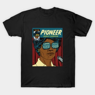 Pioneer T-Shirt